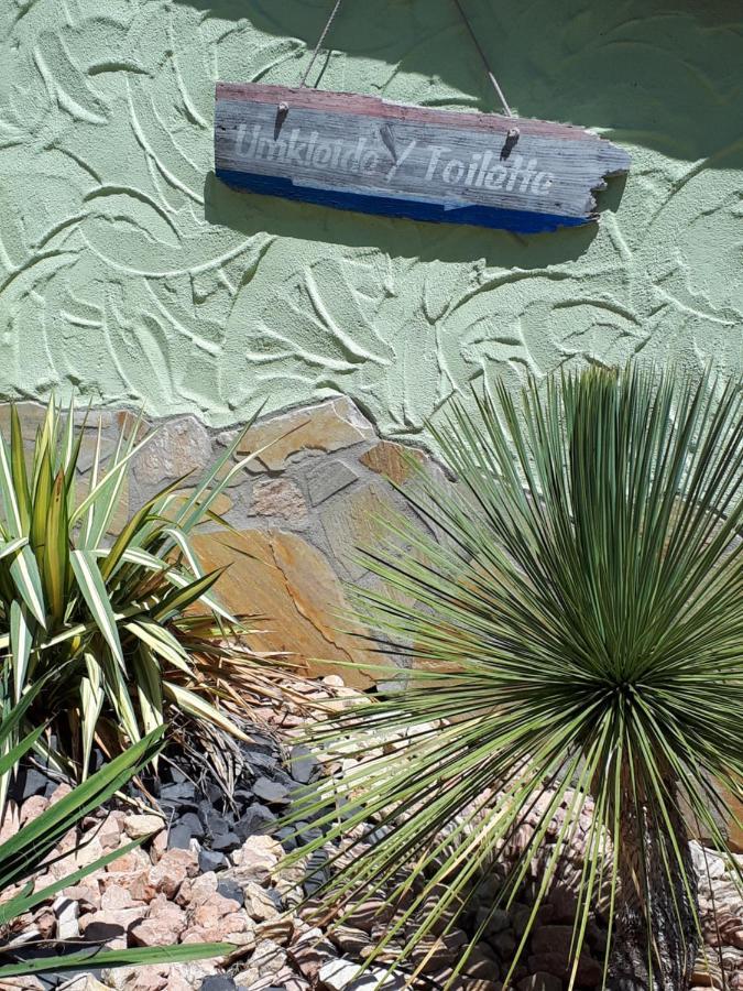 Ferienwohnung Pension Am Weinberg Mainstockheim Bagian luar foto