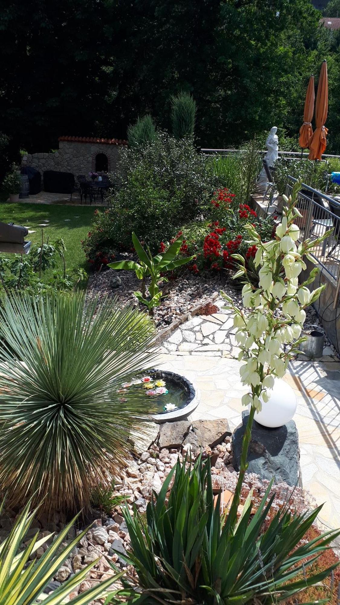 Ferienwohnung Pension Am Weinberg Mainstockheim Bagian luar foto