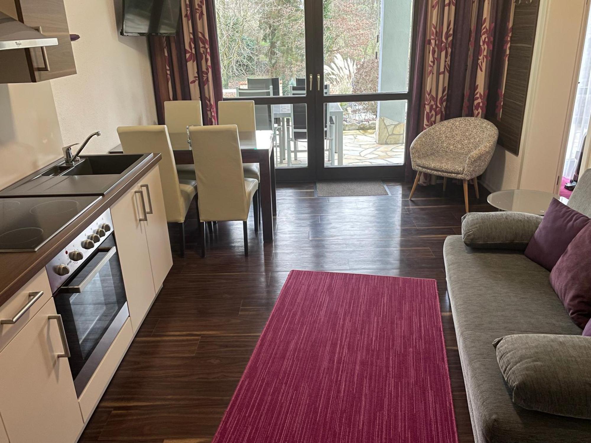 Ferienwohnung Pension Am Weinberg Mainstockheim Bagian luar foto